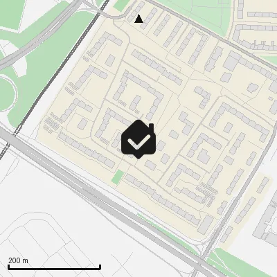 Foto zu Kannebäckerstraße 17, 51105 Köln