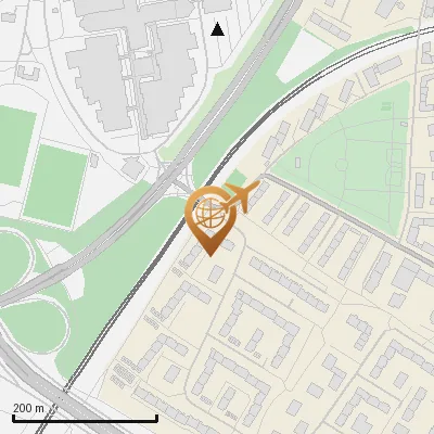 Foto zu Kannebäckerstraße 2, 51105 Köln
