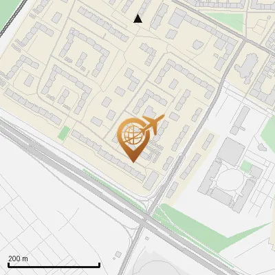 Foto zu Kannebäckerstraße 21, 51105 Köln