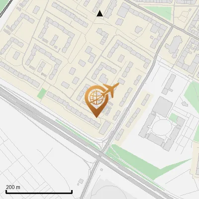 Foto zu Kannebäckerstraße 23, 51105 Köln