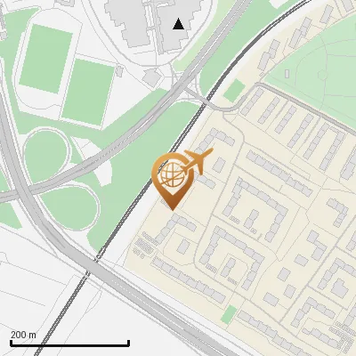 Foto zu Kannebäckerstraße 24, 51105 Köln