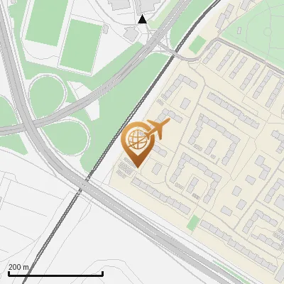 Foto zu Kannebäckerstraße 34, 51105 Köln