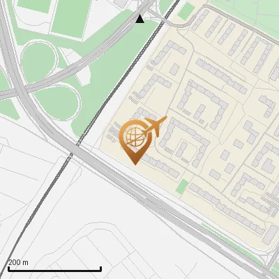 Foto zu Kannebäckerstraße 42, 51105 Köln