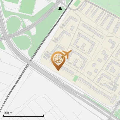 Foto zu Kannebäckerstraße 44, 51105 Köln