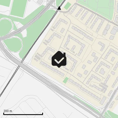 Foto zu Kannebäckerstraße 5, 51105 Köln