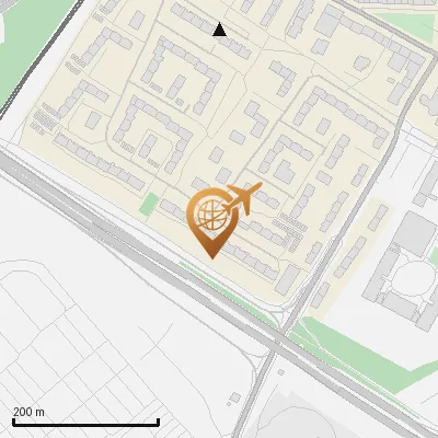 Foto zu Kannebäckerstraße 60, 51105 Köln