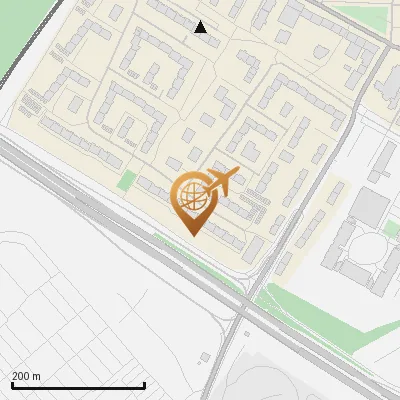 Foto zu Kannebäckerstraße 62, 51105 Köln
