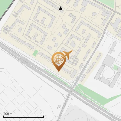 Foto zu Kannebäckerstraße 64, 51105 Köln