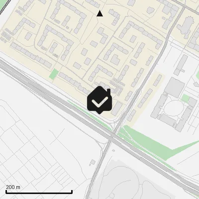 Foto zu Kannebäckerstraße 66, 51105 Köln