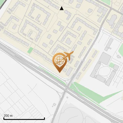 Foto zu Kannebäckerstraße 68, 51105 Köln