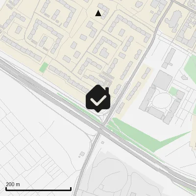 Foto zu Kannebäckerstraße 70, 51105 Köln
