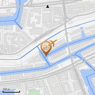 Foto zu Kannengießerort 5, 20457 Hamburg