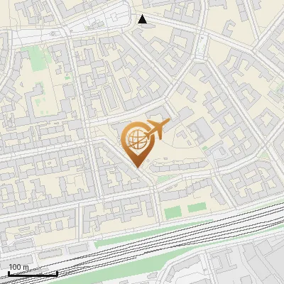 Foto zu Kanner Straße 12, 12055 Berlin