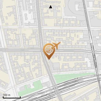 Foto zu Kantstraße 102, 10627 Berlin