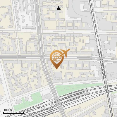 Foto zu Kantstraße 104, 10627 Berlin