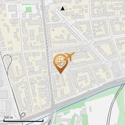 Foto zu Kantstraße 12, 80807 München
