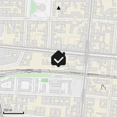 Foto zu Kantstraße 126, 10625 Berlin