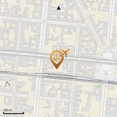 Foto zu Kantstraße 140, 10623 Berlin