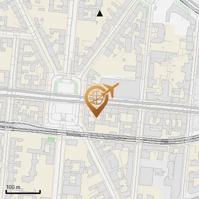 Foto zu Kantstraße 147, 10623 Berlin