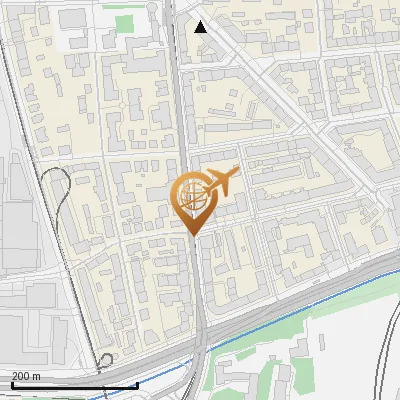 Foto zu Kantstraße 16, 80807 München