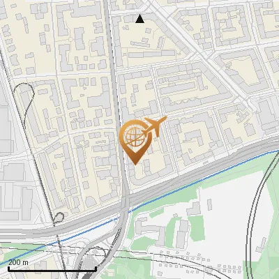 Foto zu Kantstraße 23, 80807 München