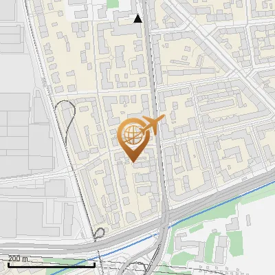Foto zu Kantstraße 25, 80809 München