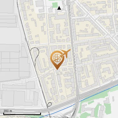Foto zu Kantstraße 26, 80809 München