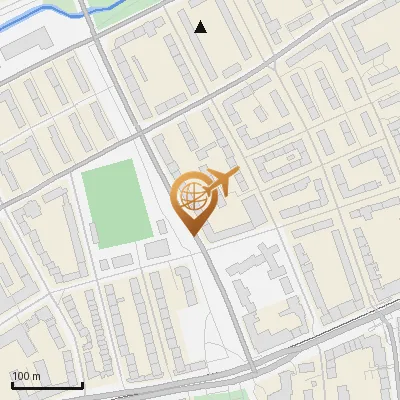 Foto zu Kantstraße 28, 22089 Hamburg