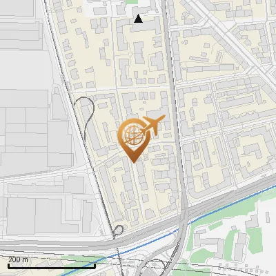 Foto zu Kantstraße 29, 80809 München