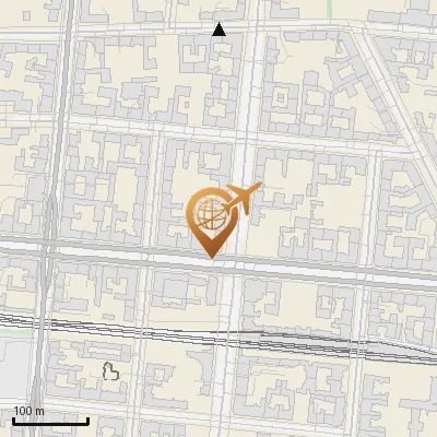 Foto zu Kantstraße 31, 10625 Berlin