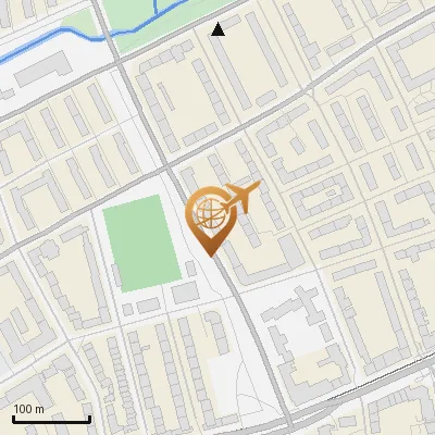 Foto zu Kantstraße 32, 22089 Hamburg