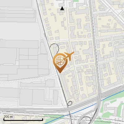 Foto zu Kantstraße 32, 80809 München