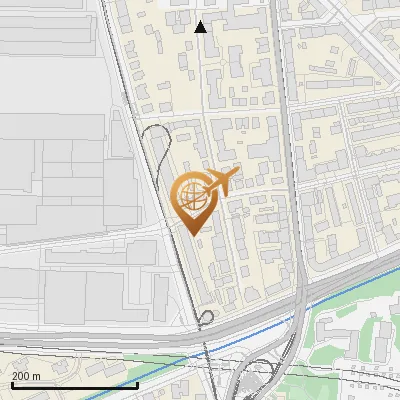 Foto zu Kantstraße 33, 80809 München