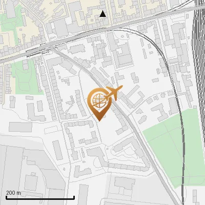 Foto zu Kantstraße 34, 51103 Köln
