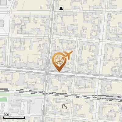 Foto zu Kantstraße 37, 10625 Berlin