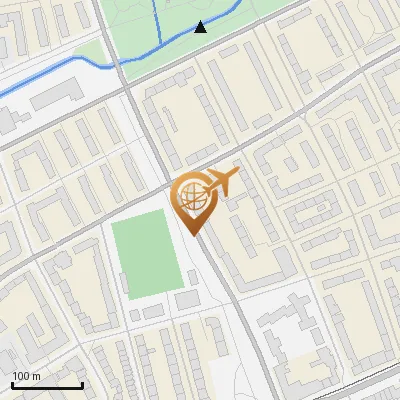 Foto zu Kantstraße 38, 22089 Hamburg