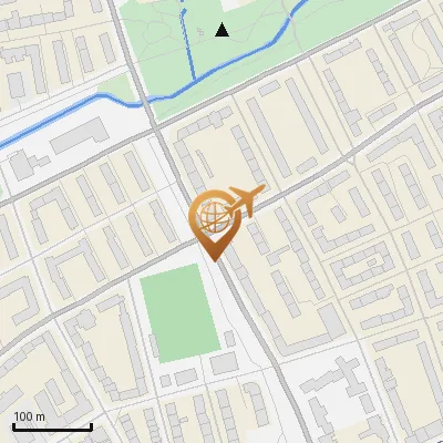 Foto zu Kantstraße 44, 22089 Hamburg