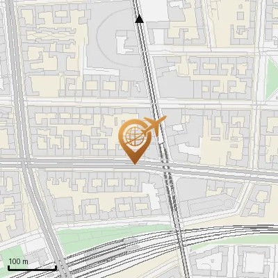 Foto zu Kantstraße 57, 10627 Berlin