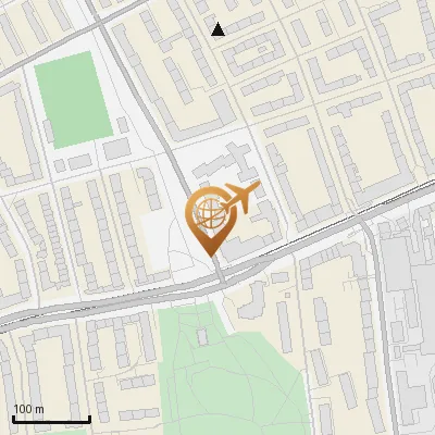 Foto zu Kantstraße 6, 22089 Hamburg