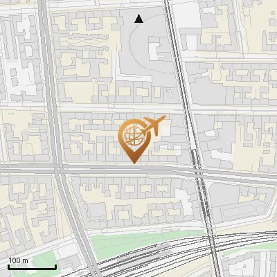 Foto zu Kantstraße 61, 10627 Berlin