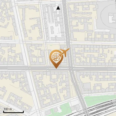 Foto zu Kantstraße 69, 10627 Berlin