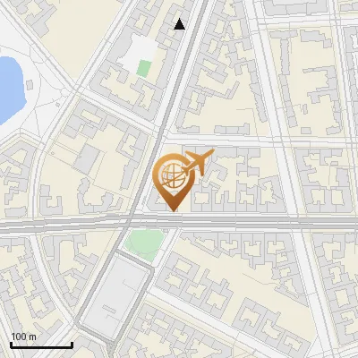 Foto zu Kantstraße 83, 10627 Berlin