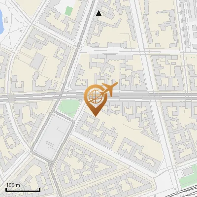 Foto zu Kantstraße 86, 10627 Berlin