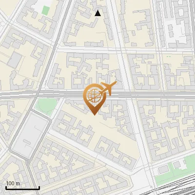 Foto zu Kantstraße 89, 10627 Berlin