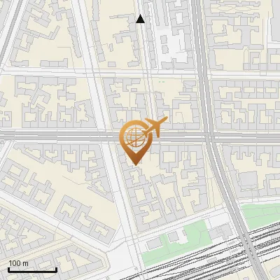 Foto zu Kantstraße 94, 10627 Berlin