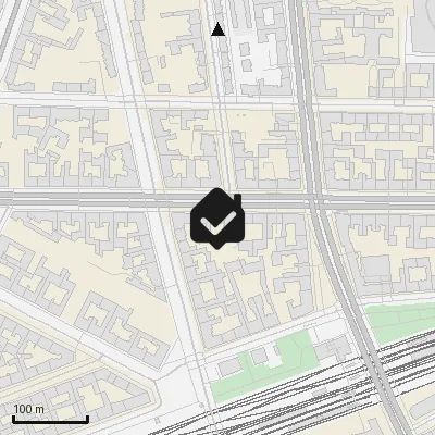 Foto zu Kantstraße 95, 10627 Berlin