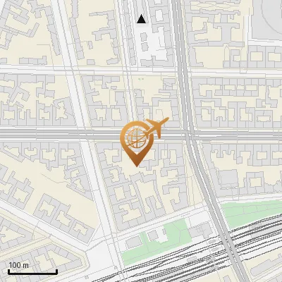 Foto zu Kantstraße 97, 10627 Berlin