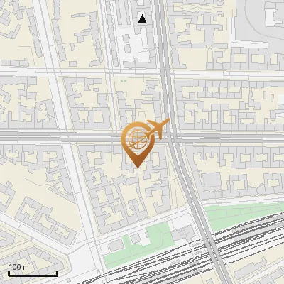 Foto zu Kantstraße 99, 10627 Berlin