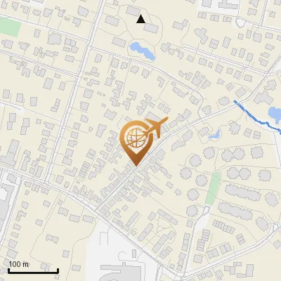 Foto zu Kanzleistraße 17, 22609 Hamburg