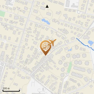 Foto zu Kanzleistraße 21, 22609 Hamburg